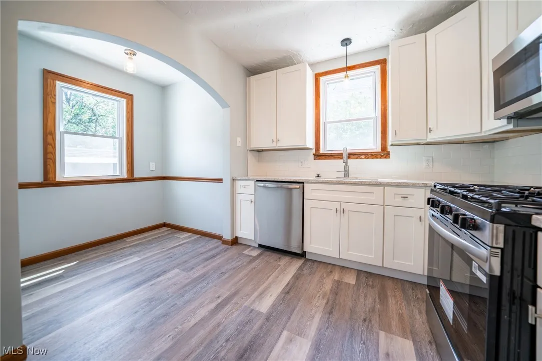 5200 Spencer Road, Lyndhurst, Ohio,MLS Now Listing ID