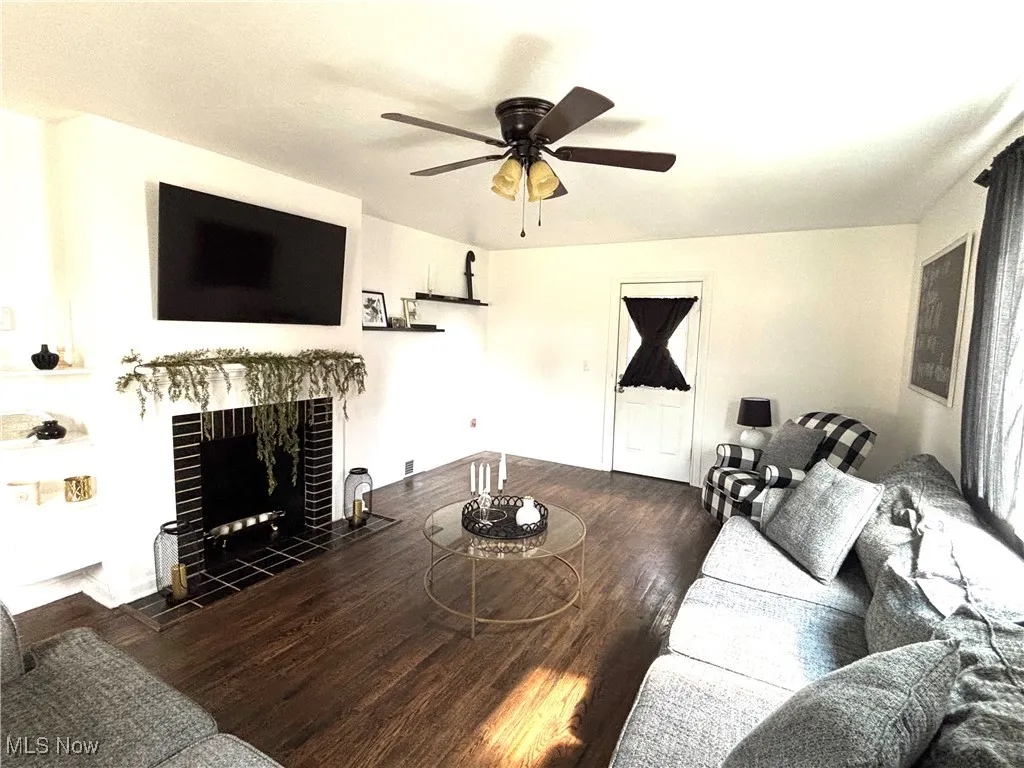 79 Woodview Avenue, Youngstown, Ohio,MLS Now Listing ID