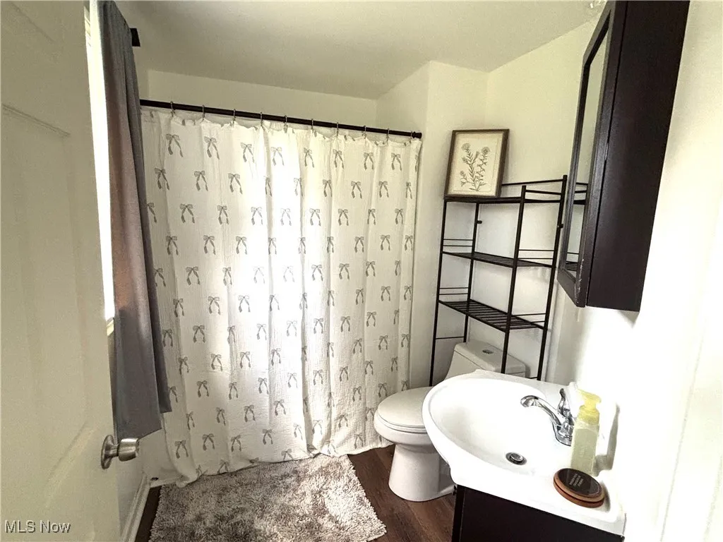 79 Woodview Avenue, Youngstown, Ohio,MLS Now Listing ID