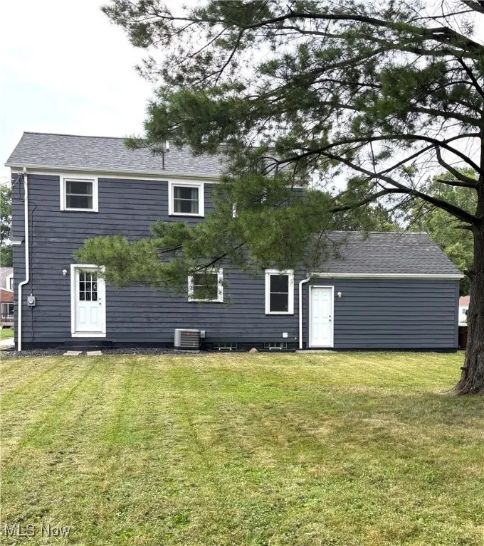 79 Woodview Avenue, Youngstown, Ohio,MLS Now Listing ID