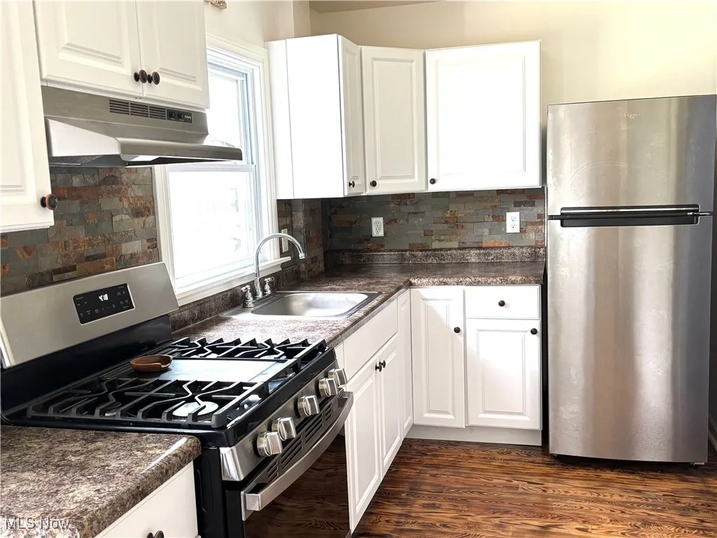 79 Woodview Avenue, Youngstown, Ohio,MLS Now Listing ID