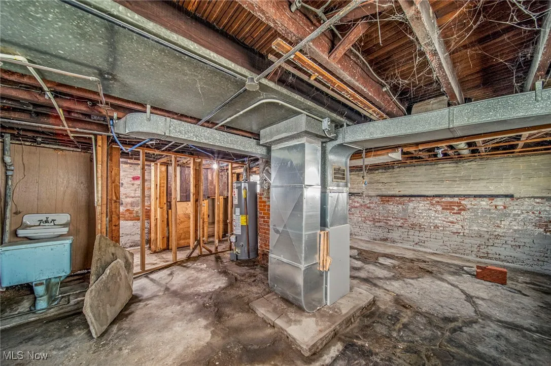 12330 Forest Grove Avenue, Cleveland, Ohio,MLS Now Listing ID