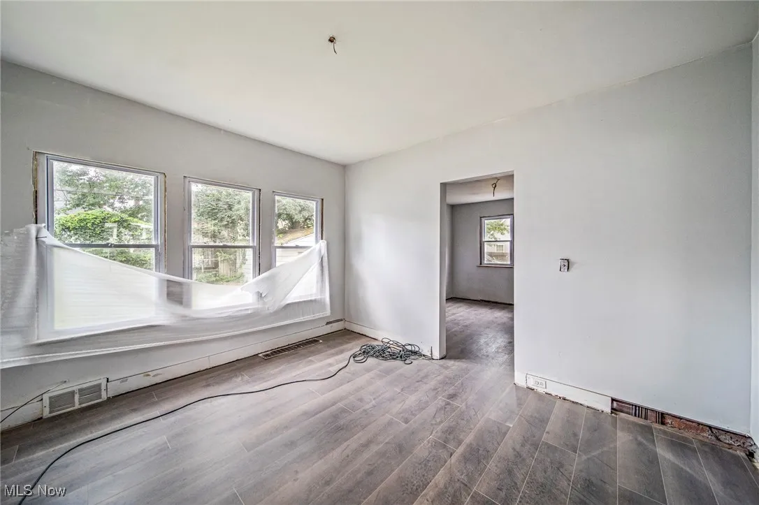 12330 Forest Grove Avenue, Cleveland, Ohio,MLS Now Listing ID