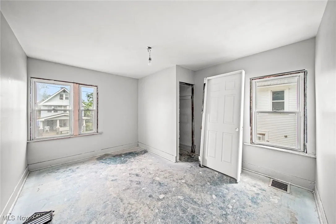 12330 Forest Grove Avenue, Cleveland, Ohio,MLS Now Listing ID