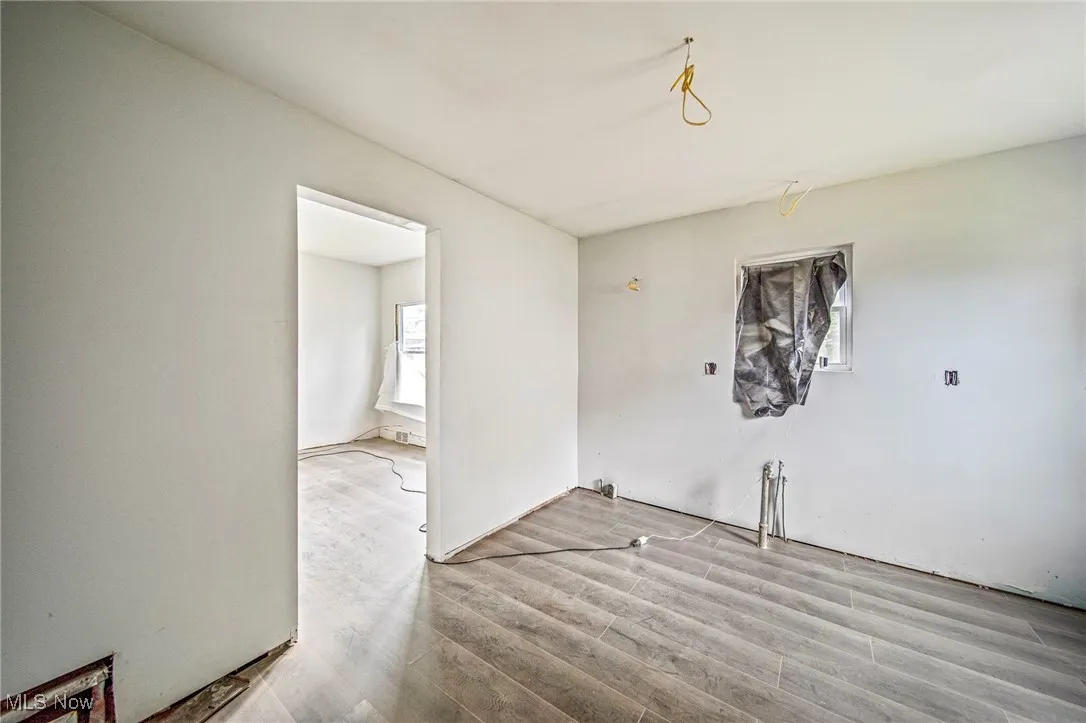 12330 Forest Grove Avenue, Cleveland, Ohio,MLS Now Listing ID