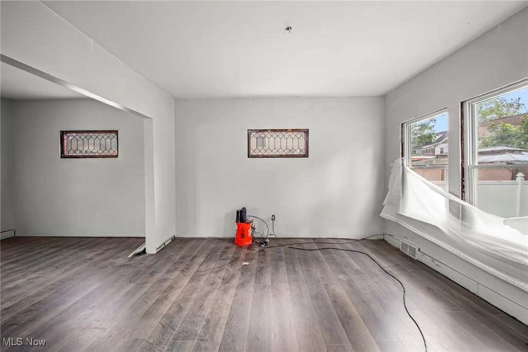 12330 Forest Grove Avenue, Cleveland, Ohio,MLS Now Listing ID