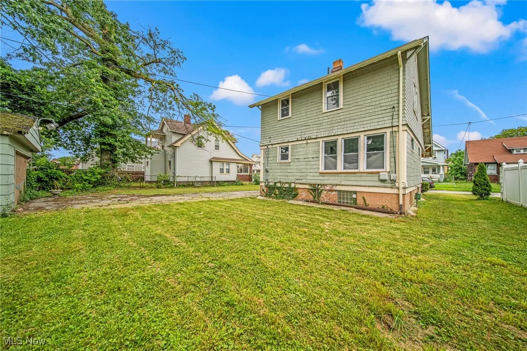 12330 Forest Grove Avenue, Cleveland, Ohio,MLS Now Listing ID