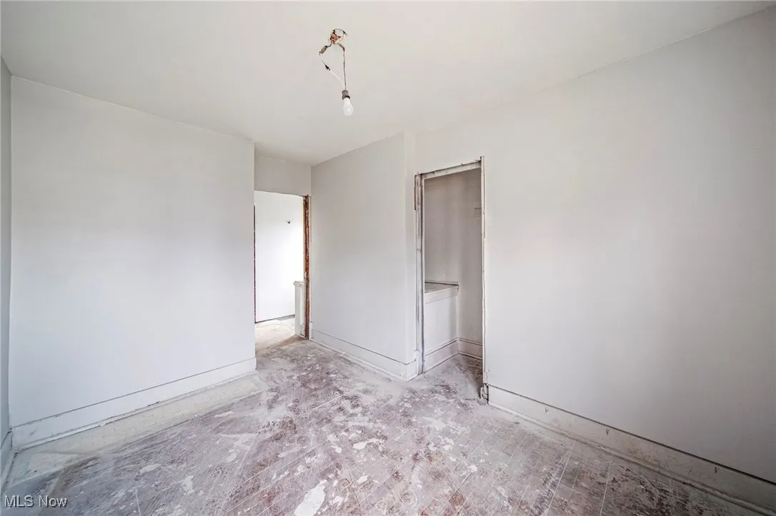 12330 Forest Grove Avenue, Cleveland, Ohio,MLS Now Listing ID