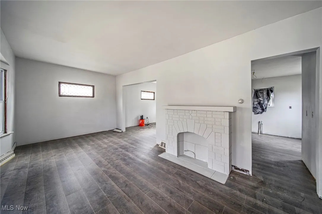 12330 Forest Grove Avenue, Cleveland, Ohio,MLS Now Listing ID