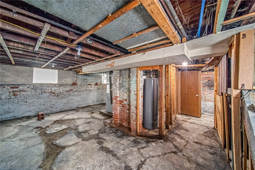 12330 Forest Grove Avenue, Cleveland, Ohio,MLS Now Listing ID