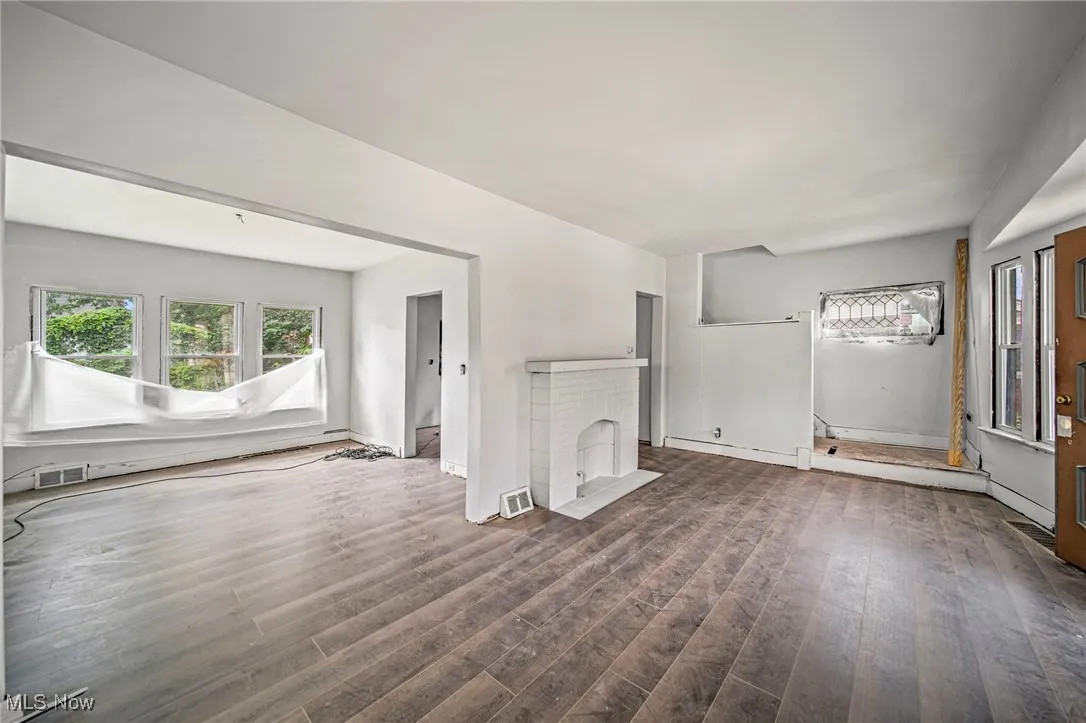 12330 Forest Grove Avenue, Cleveland, Ohio,MLS Now Listing ID