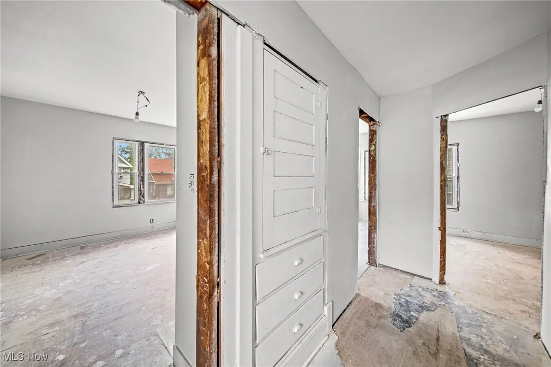 12330 Forest Grove Avenue, Cleveland, Ohio,MLS Now Listing ID