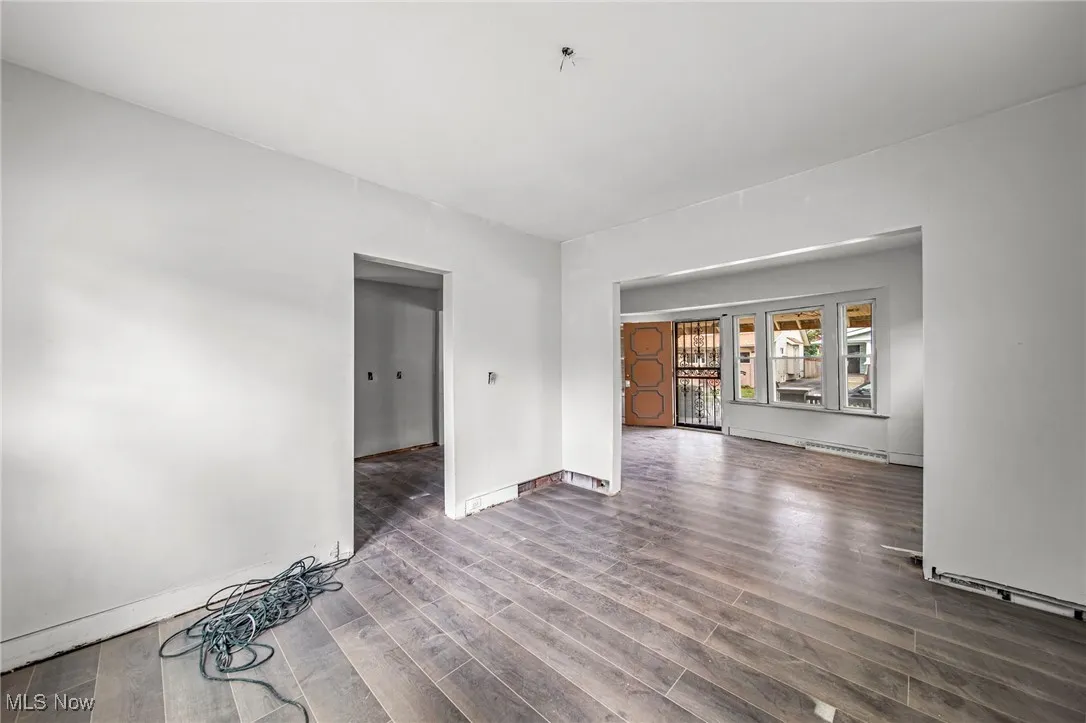 12330 Forest Grove Avenue, Cleveland, Ohio,MLS Now Listing ID