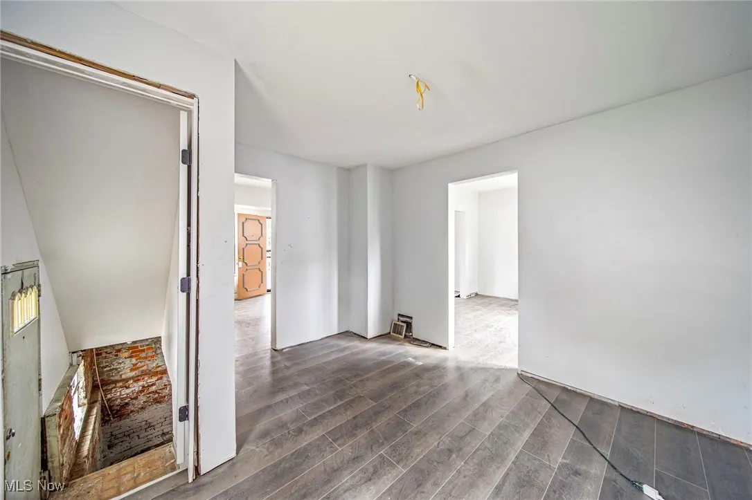 12330 Forest Grove Avenue, Cleveland, Ohio,MLS Now Listing ID