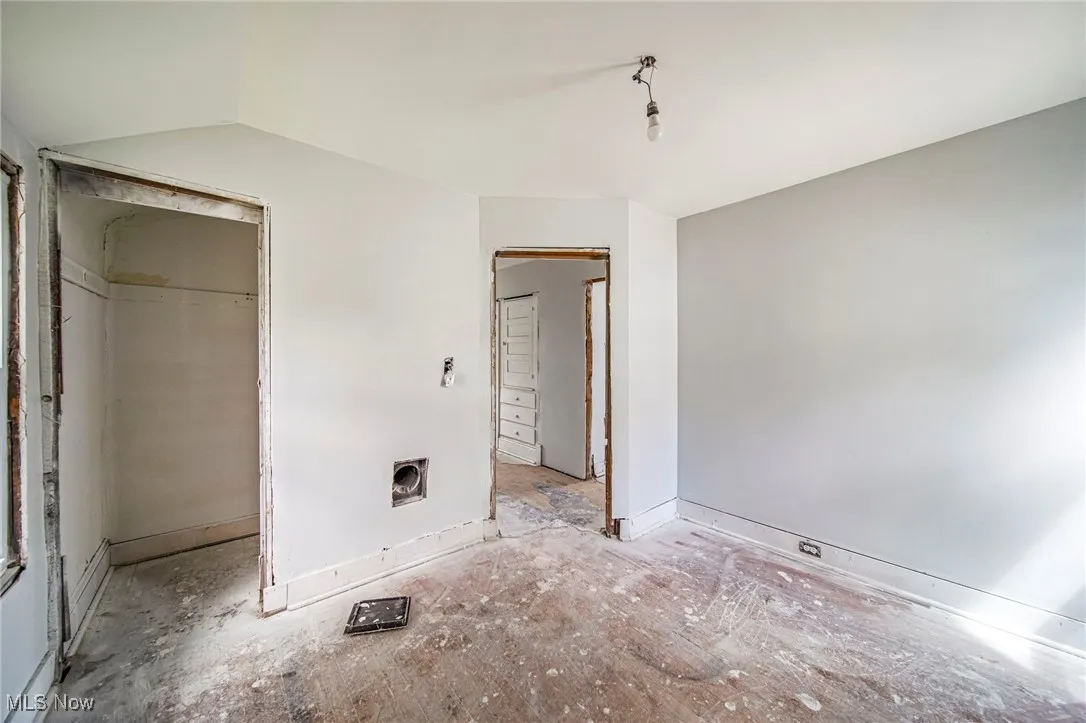 12330 Forest Grove Avenue, Cleveland, Ohio,MLS Now Listing ID