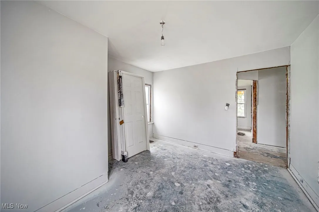 12330 Forest Grove Avenue, Cleveland, Ohio,MLS Now Listing ID