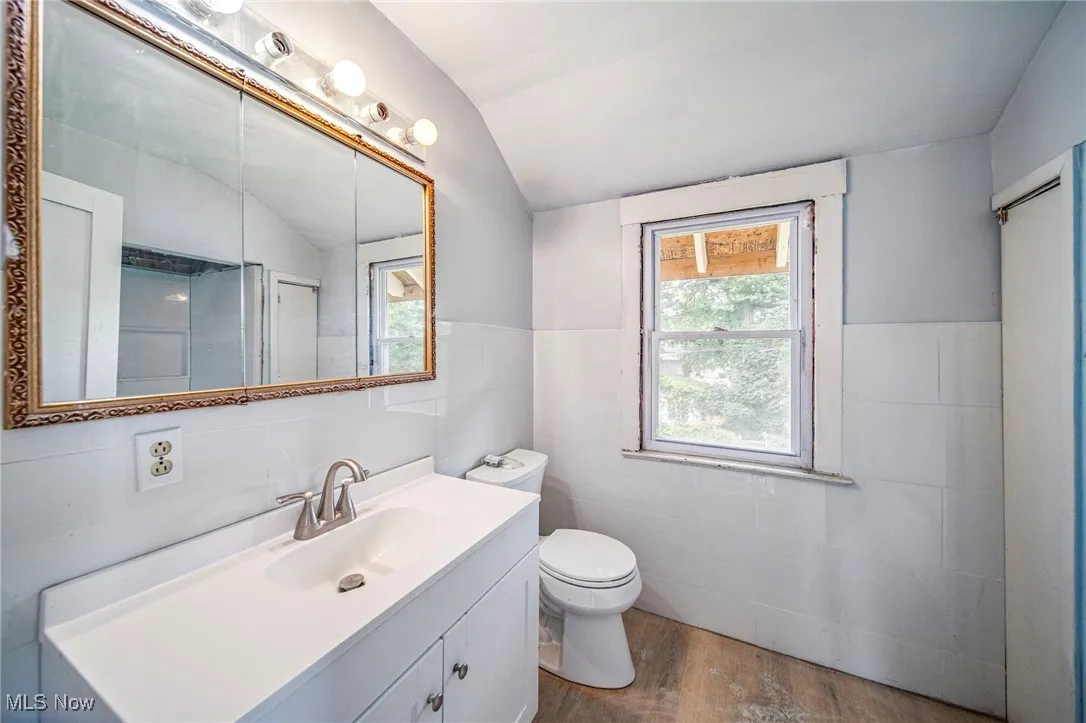 12330 Forest Grove Avenue, Cleveland, Ohio,MLS Now Listing ID