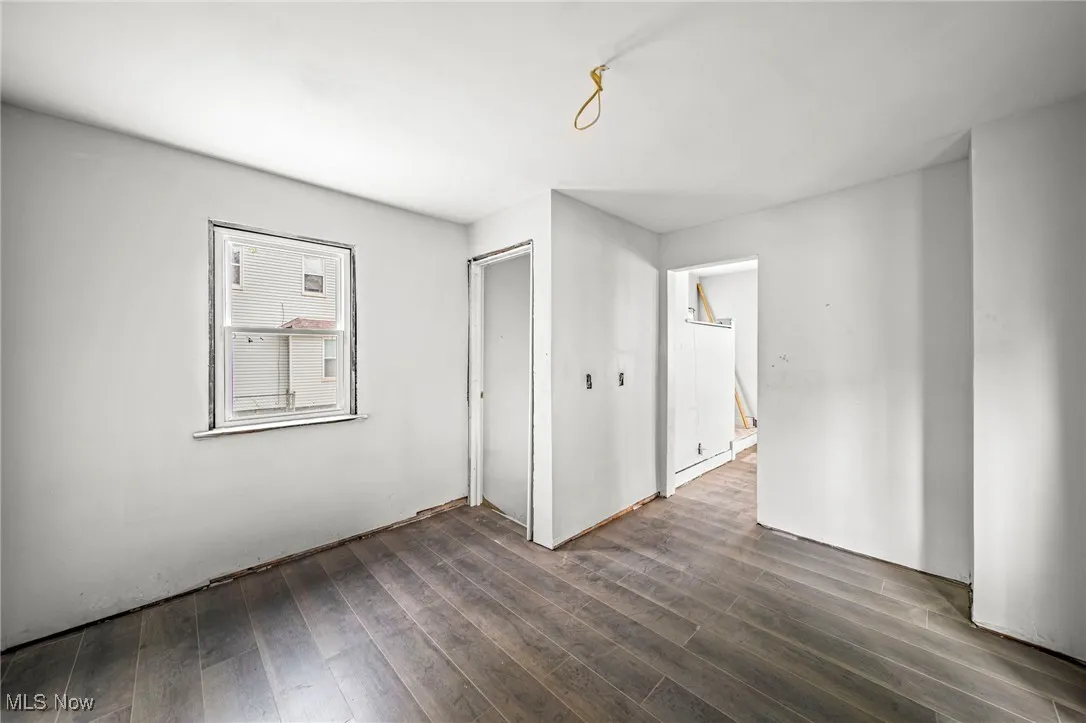 12330 Forest Grove Avenue, Cleveland, Ohio,MLS Now Listing ID