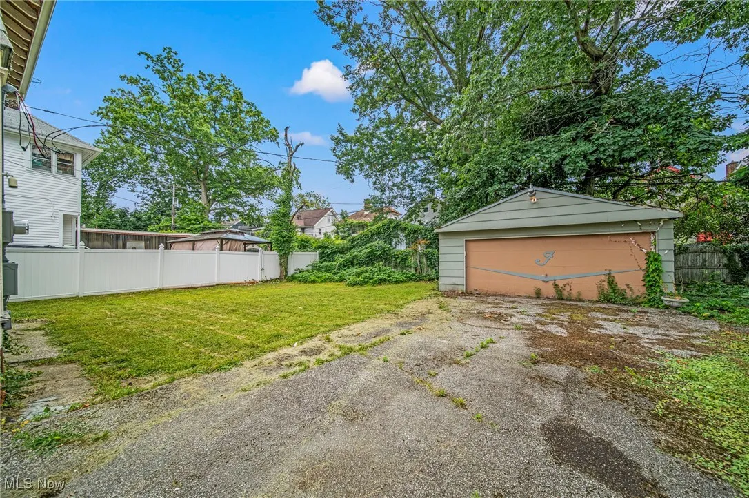 12330 Forest Grove Avenue, Cleveland, Ohio,MLS Now Listing ID