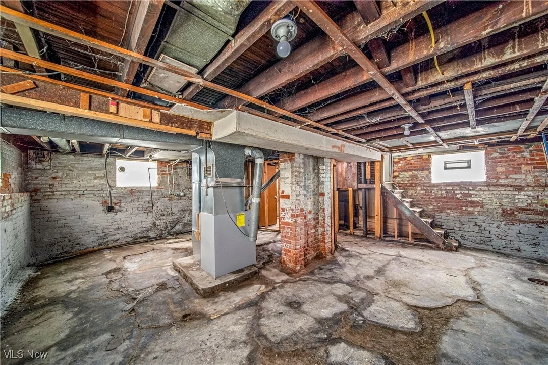 12330 Forest Grove Avenue, Cleveland, Ohio,MLS Now Listing ID