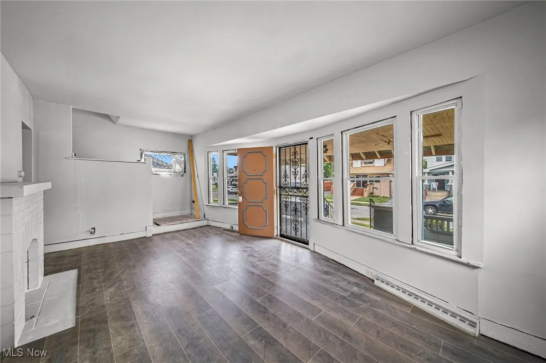 12330 Forest Grove Avenue, Cleveland, Ohio,MLS Now Listing ID