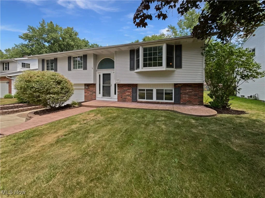 6305 Christman Drive, North Olmsted, Ohio,MLS Now Listing ID