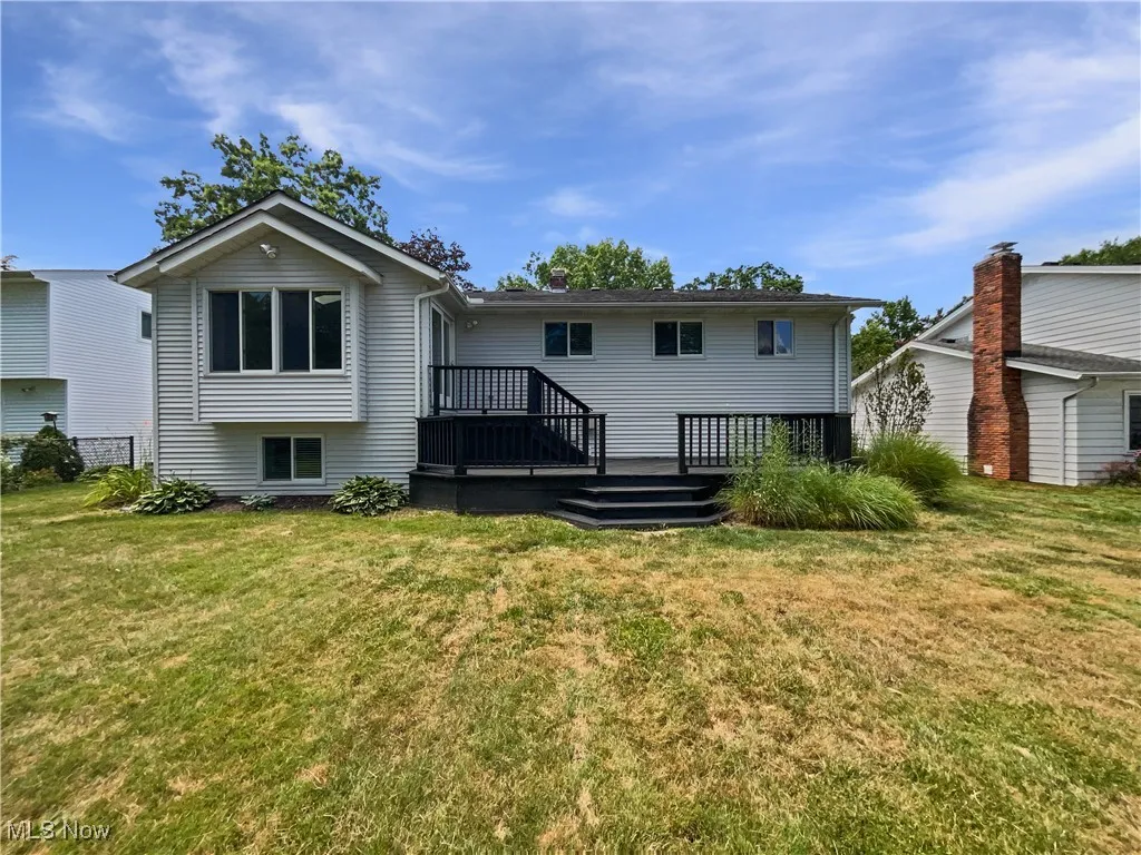 6305 Christman Drive, North Olmsted, Ohio,MLS Now Listing ID