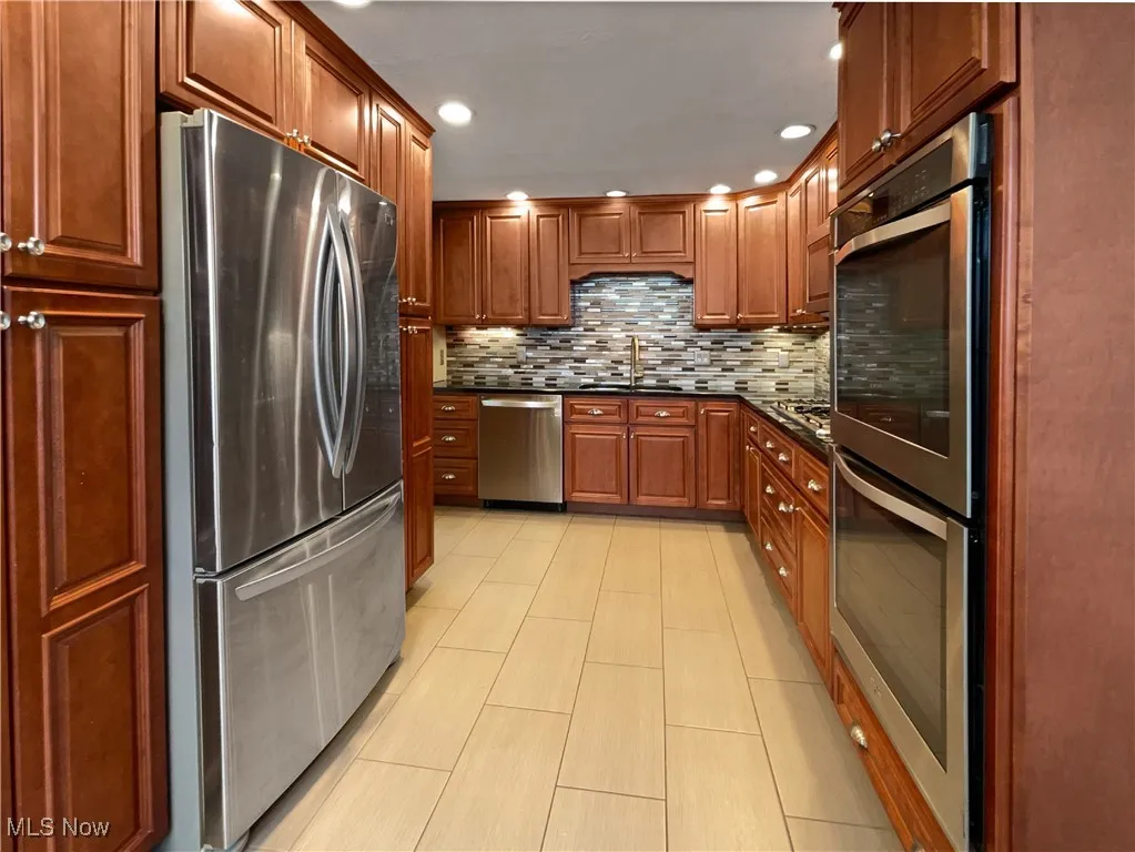 6305 Christman Drive, North Olmsted, Ohio,MLS Now Listing ID