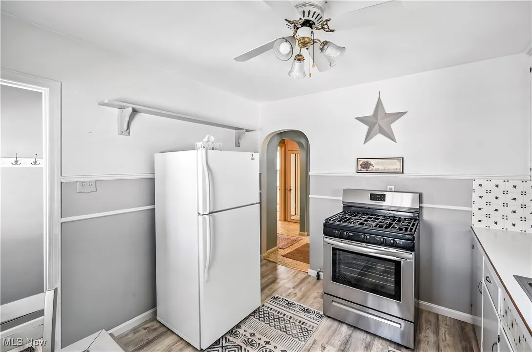 474 W 4th Street, Salem, Ohio,MLS Now Listing ID