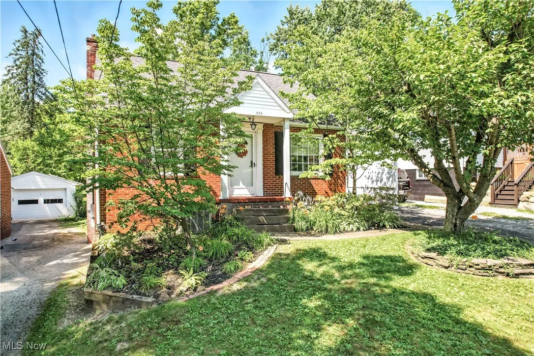474 W 4th Street, Salem, Ohio,MLS Now Listing ID