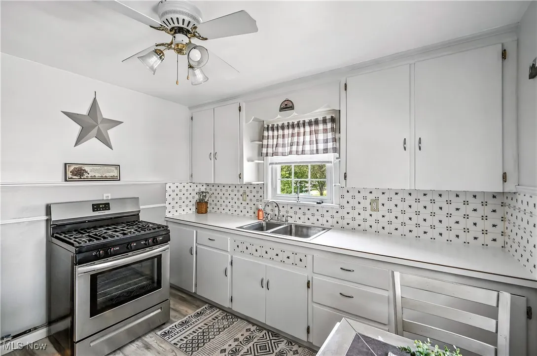 474 W 4th Street, Salem, Ohio,MLS Now Listing ID