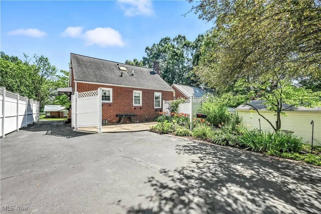 474 W 4th Street, Salem, Ohio,MLS Now Listing ID