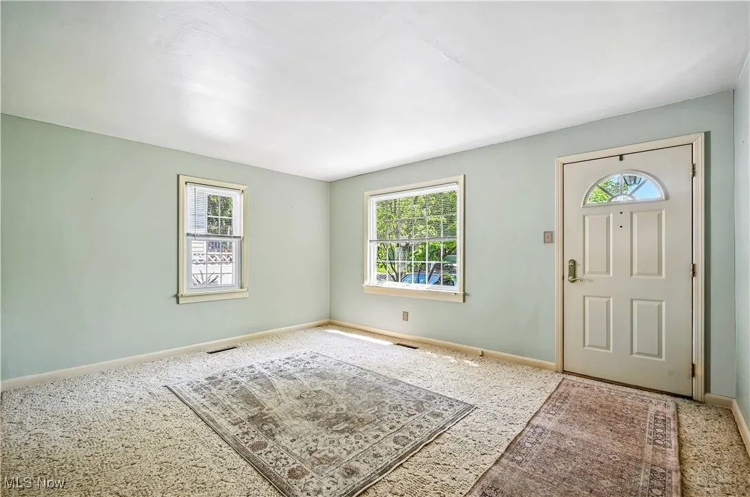 474 W 4th Street, Salem, Ohio,MLS Now Listing ID
