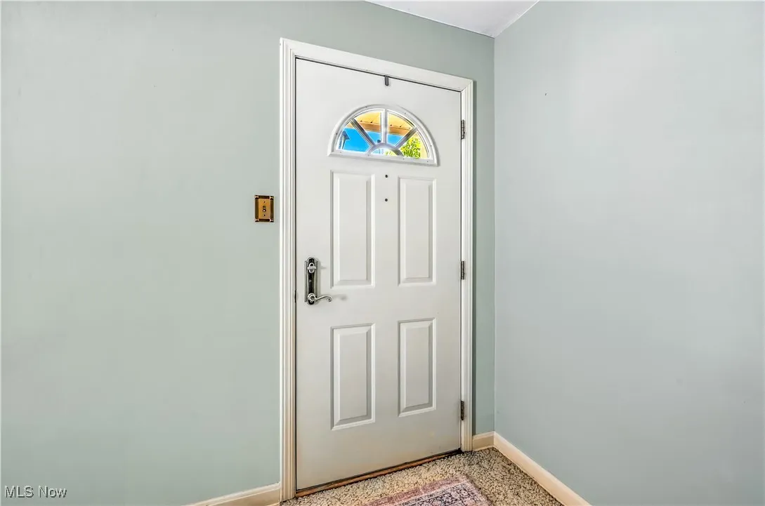 474 W 4th Street, Salem, Ohio,MLS Now Listing ID