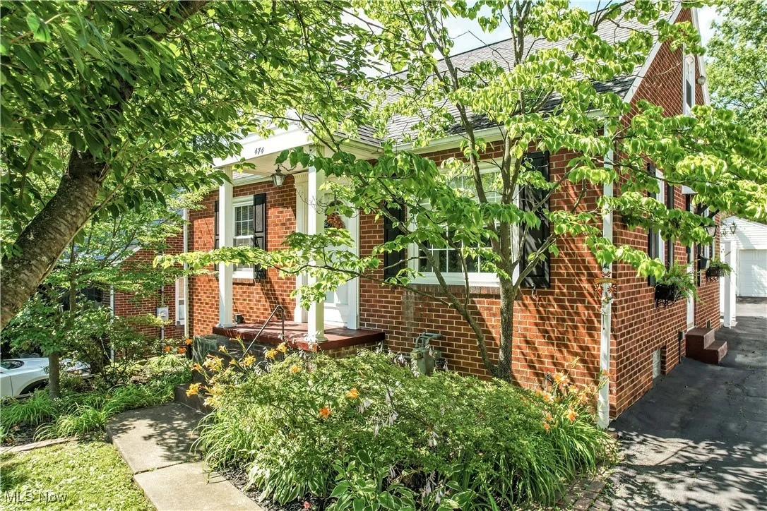 474 W 4th Street, Salem, Ohio,MLS Now Listing ID