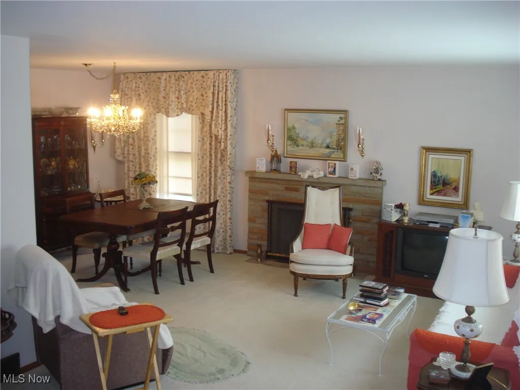 2466 N Taylor Road, Cleveland Heights, Ohio,MLS Now Listing ID