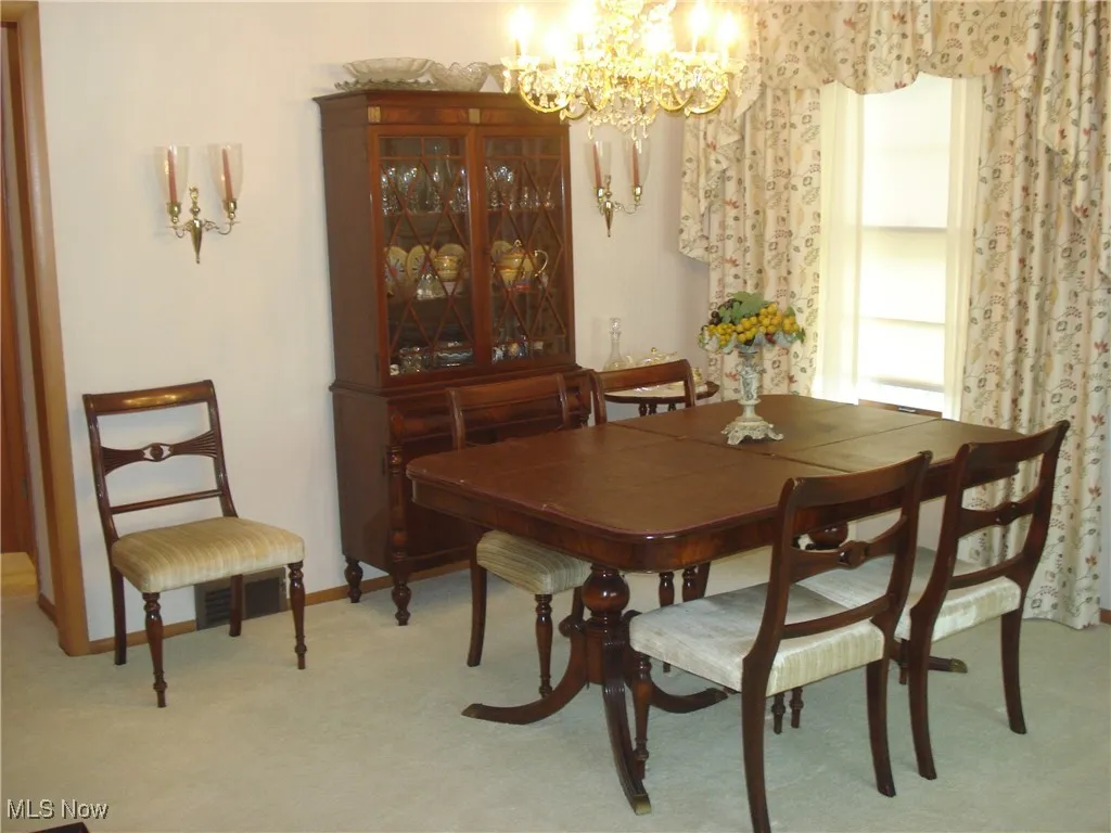 2466 N Taylor Road, Cleveland Heights, Ohio,MLS Now Listing ID