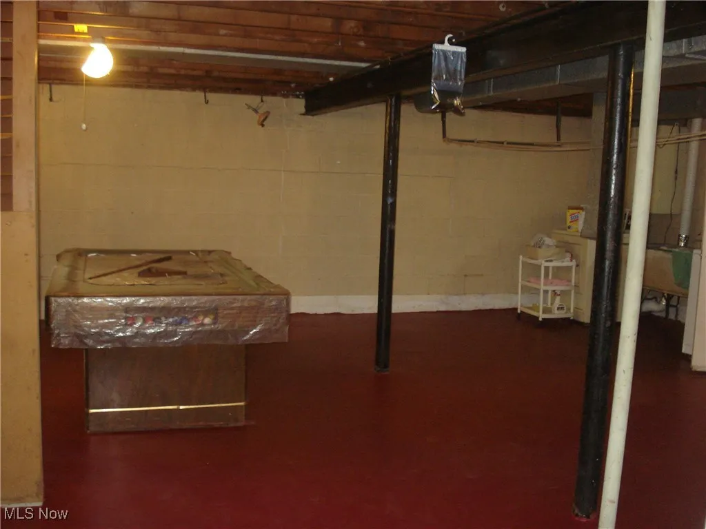 2466 N Taylor Road, Cleveland Heights, Ohio,MLS Now Listing ID