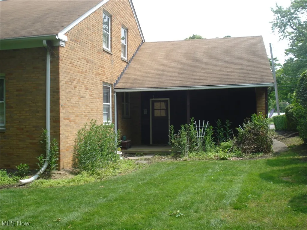 2466 N Taylor Road, Cleveland Heights, Ohio,MLS Now Listing ID