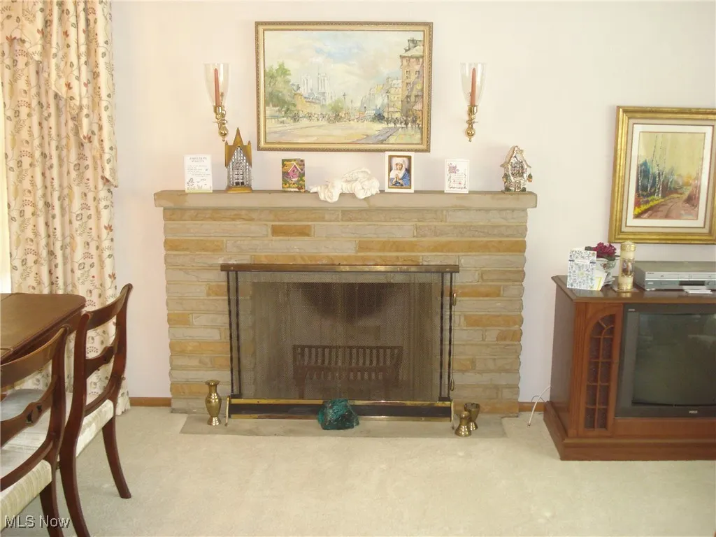 2466 N Taylor Road, Cleveland Heights, Ohio,MLS Now Listing ID