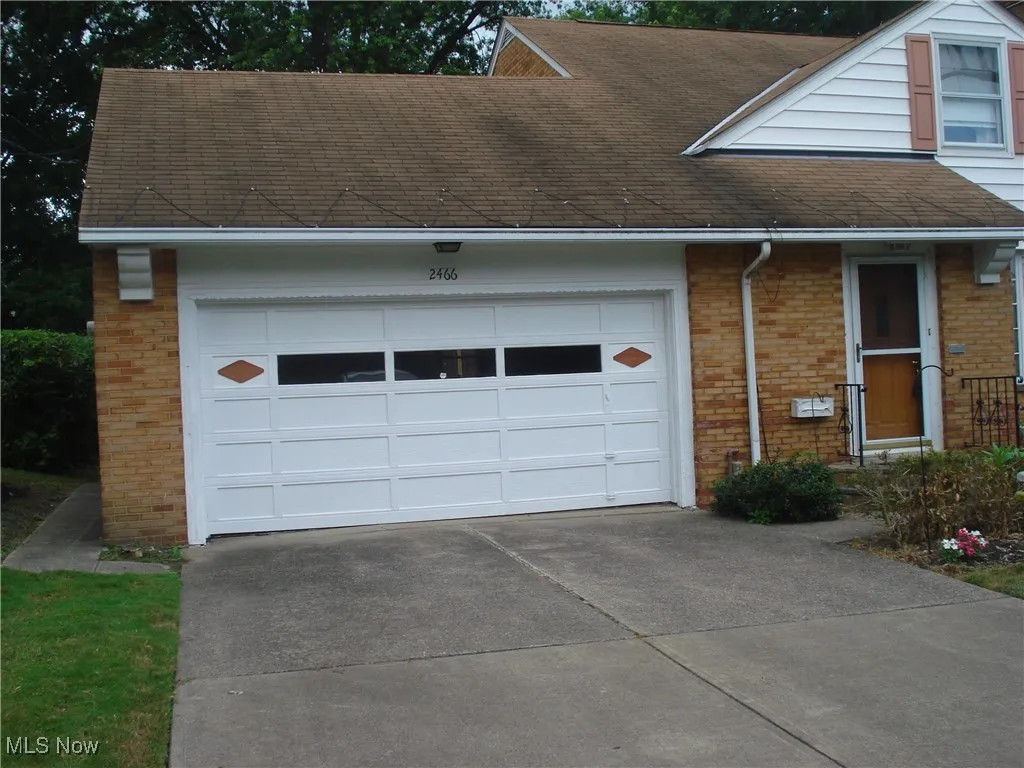 2466 N Taylor Road, Cleveland Heights, Ohio,MLS Now Listing ID