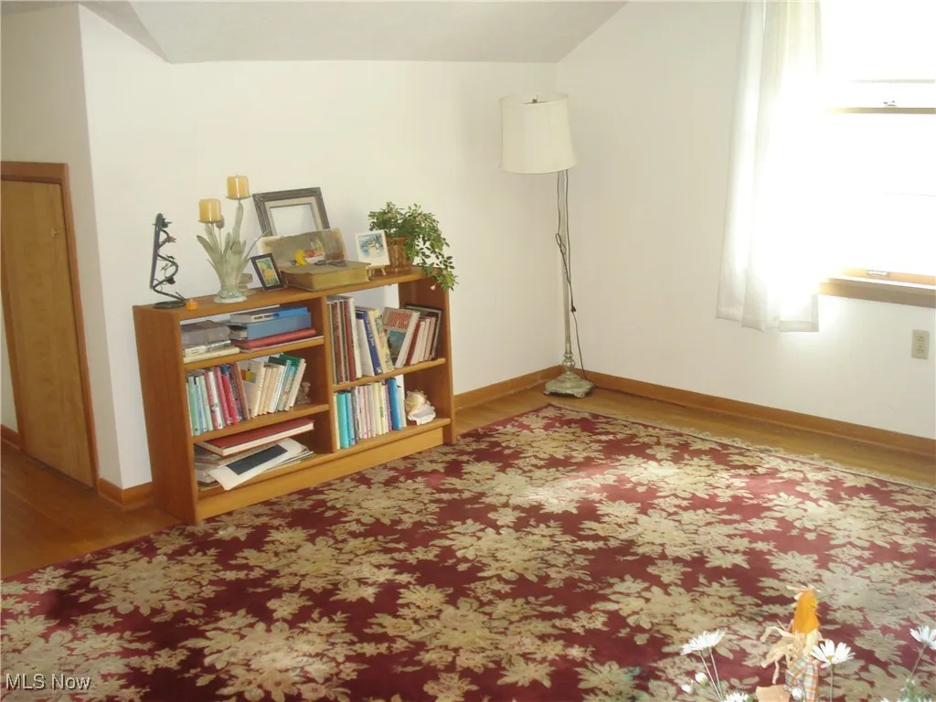 2466 N Taylor Road, Cleveland Heights, Ohio,MLS Now Listing ID