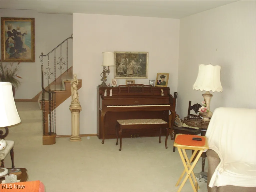2466 N Taylor Road, Cleveland Heights, Ohio,MLS Now Listing ID