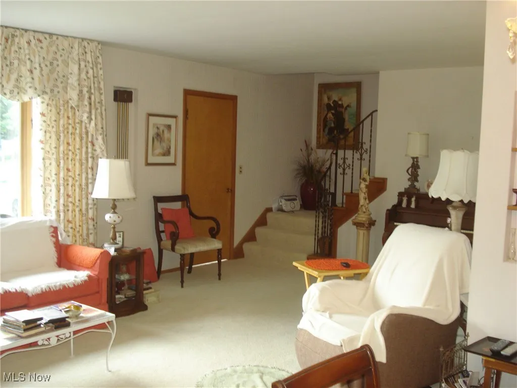 2466 N Taylor Road, Cleveland Heights, Ohio,MLS Now Listing ID