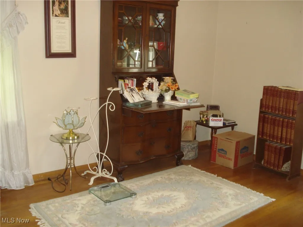 2466 N Taylor Road, Cleveland Heights, Ohio,MLS Now Listing ID