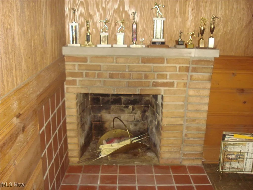 2466 N Taylor Road, Cleveland Heights, Ohio,MLS Now Listing ID