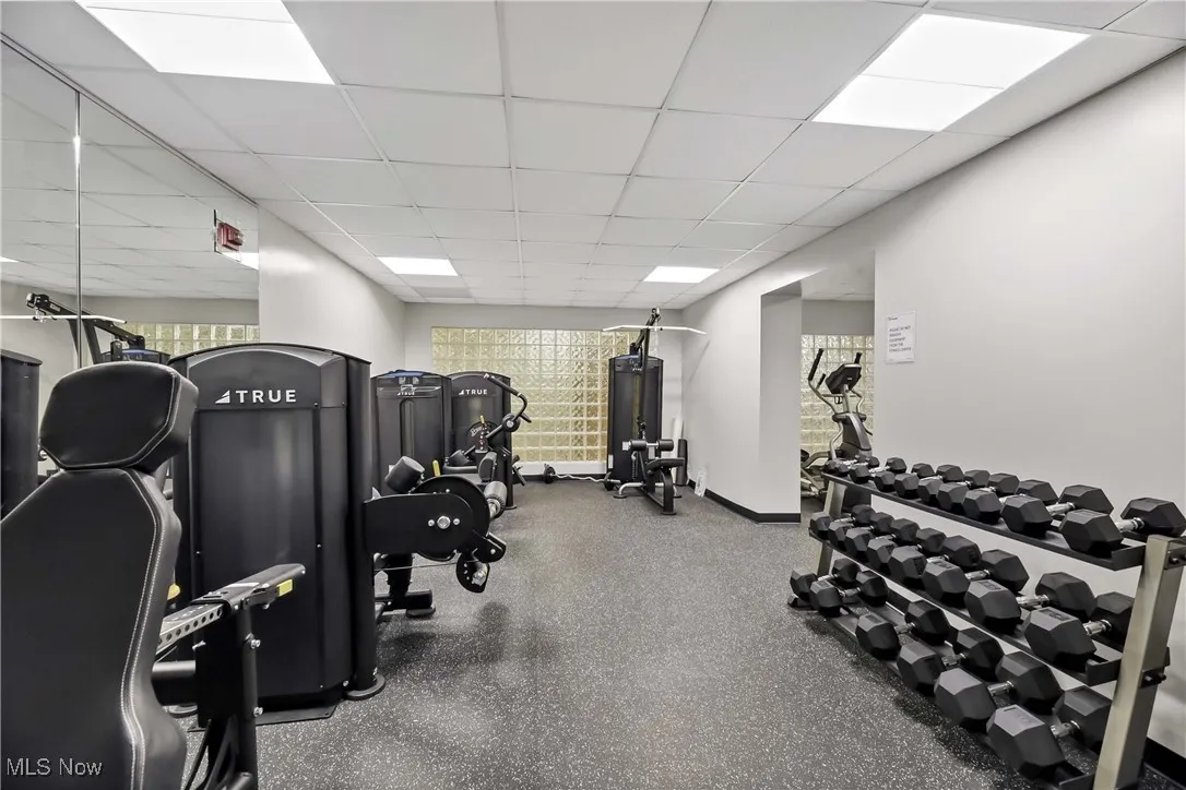 12550 Lake Avenue # 1002, Lakewood, Ohio 44107,MLS Now Listing ID