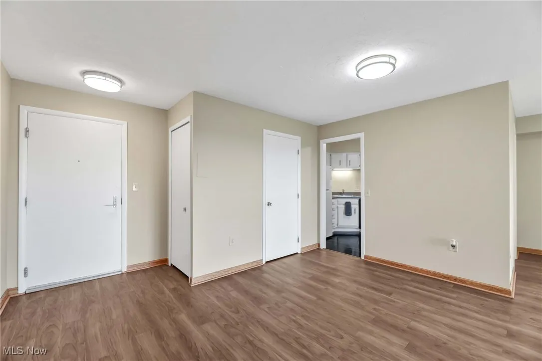 12550 Lake Avenue # 1002, Lakewood, Ohio 44107,MLS Now Listing ID