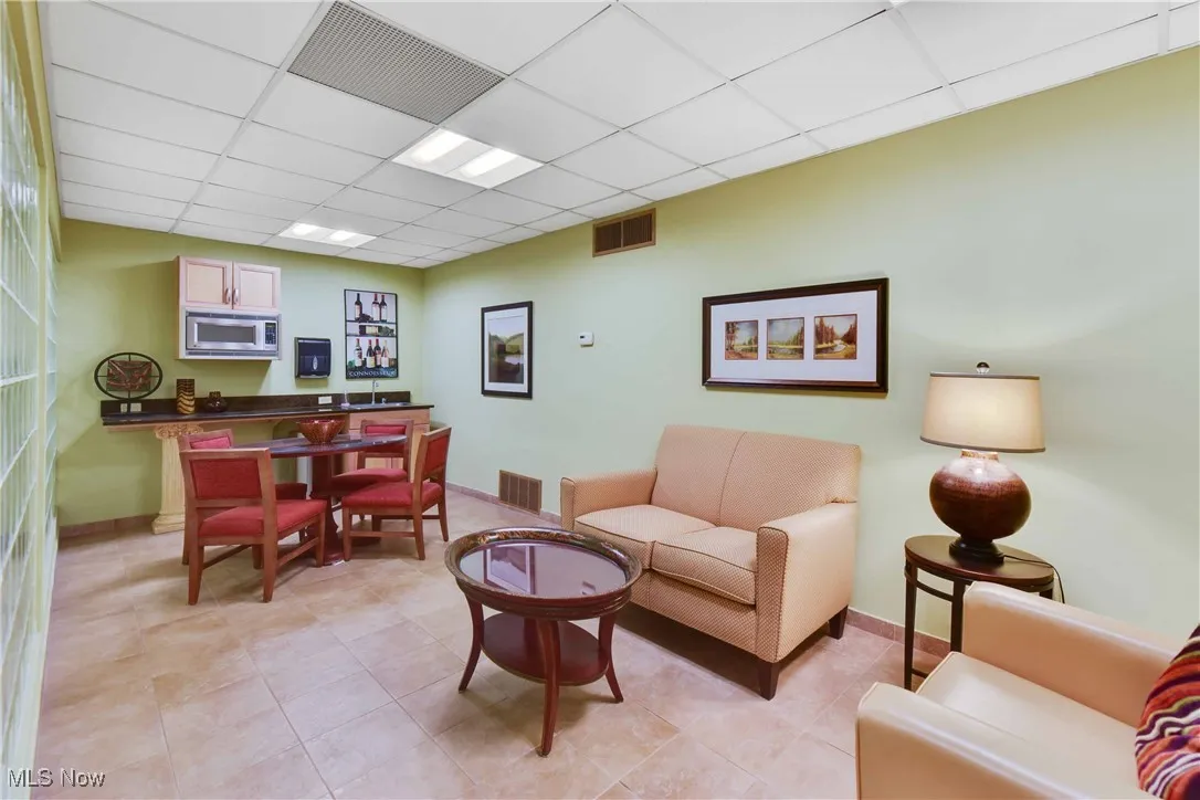 12550 Lake Avenue # 1002, Lakewood, Ohio 44107,MLS Now Listing ID