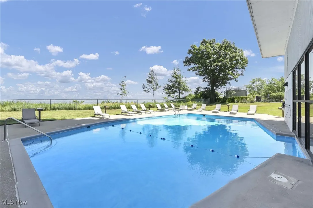 12550 Lake Avenue # 1002, Lakewood, Ohio,MLS Now Listing ID